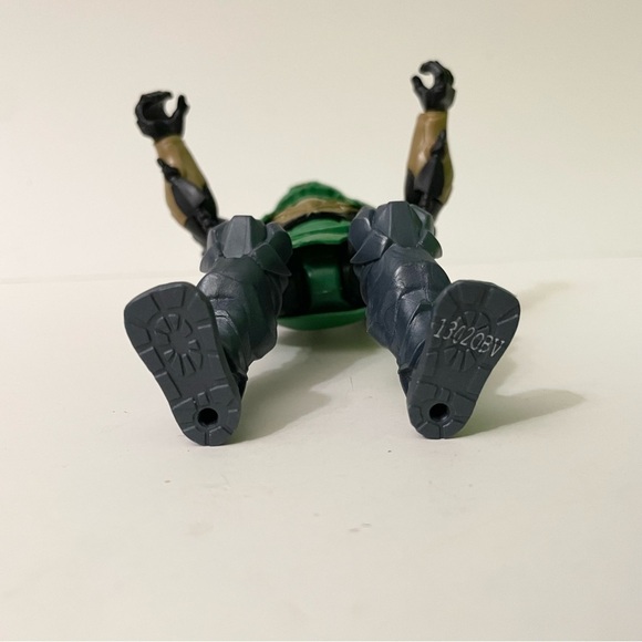 Tri-klops He-man The Masters Of The Universe Power Attack - Picture 7 of 16